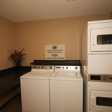 Candlewood Suites Newport News-Yorktown By Ihg Eksteriør bilde