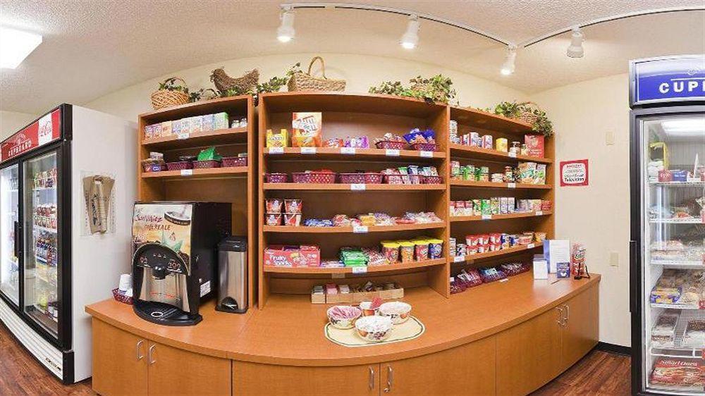 Candlewood Suites Newport News-Yorktown By Ihg Eksteriør bilde