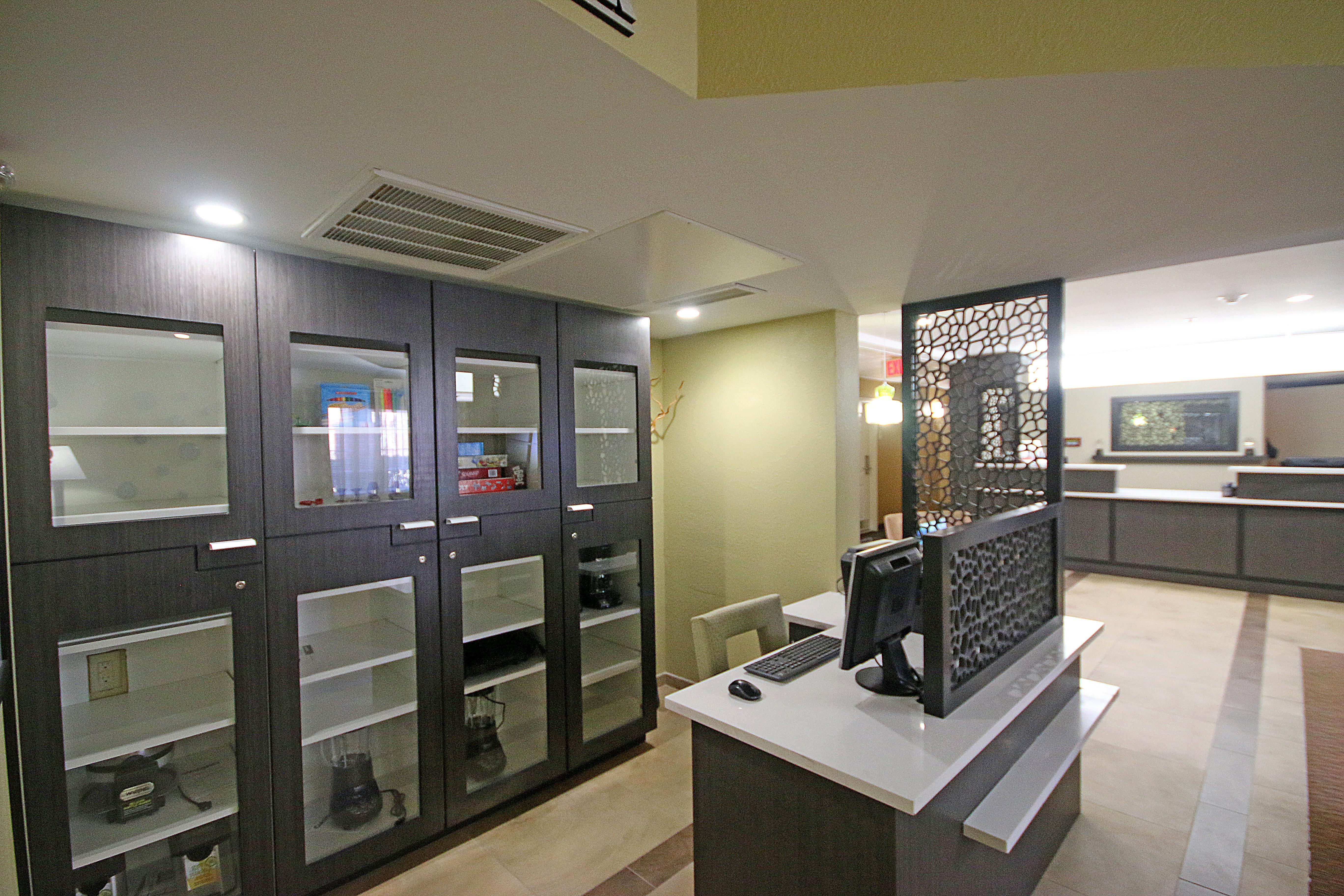 Candlewood Suites Newport News-Yorktown By Ihg Eksteriør bilde
