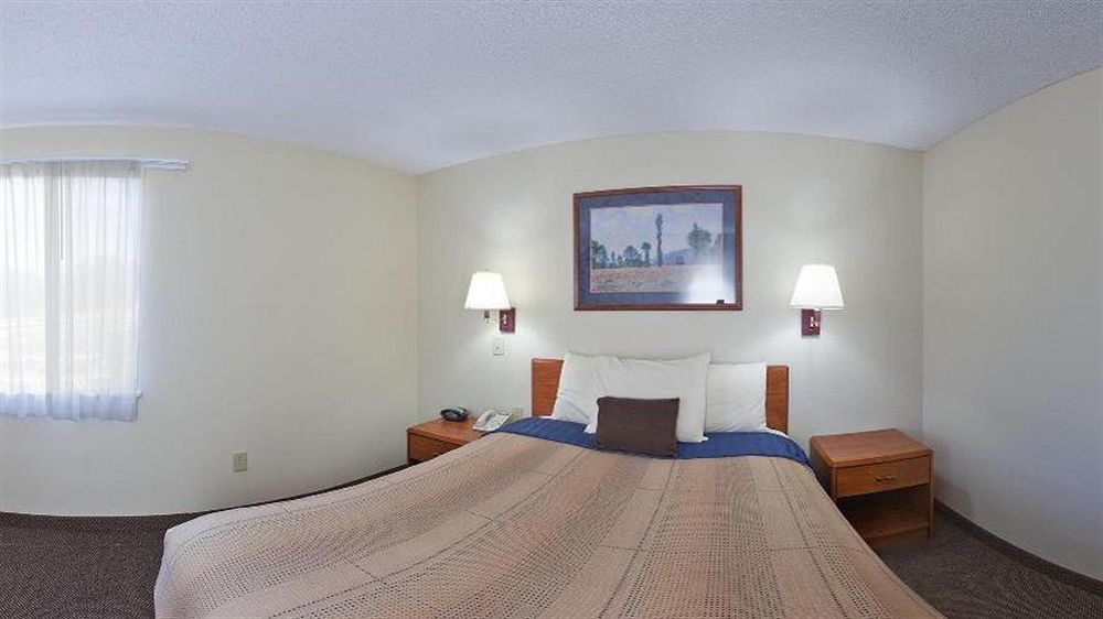 Candlewood Suites Newport News-Yorktown By Ihg Eksteriør bilde