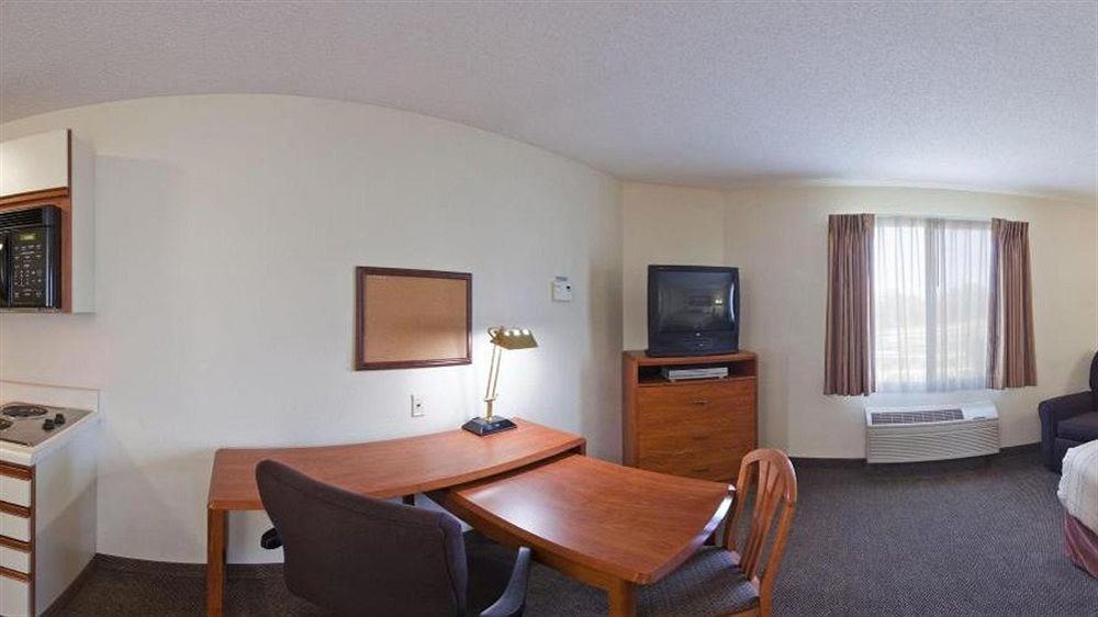 Candlewood Suites Newport News-Yorktown By Ihg Eksteriør bilde