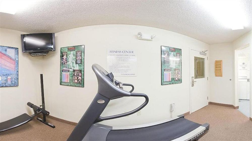 Candlewood Suites Newport News-Yorktown By Ihg Eksteriør bilde