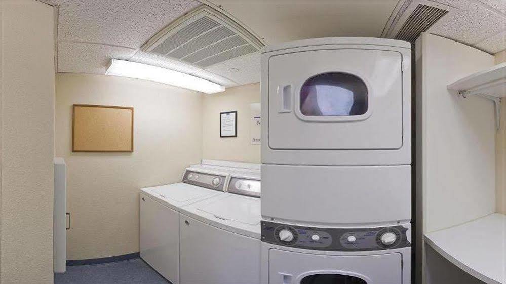 Candlewood Suites Newport News-Yorktown By Ihg Eksteriør bilde