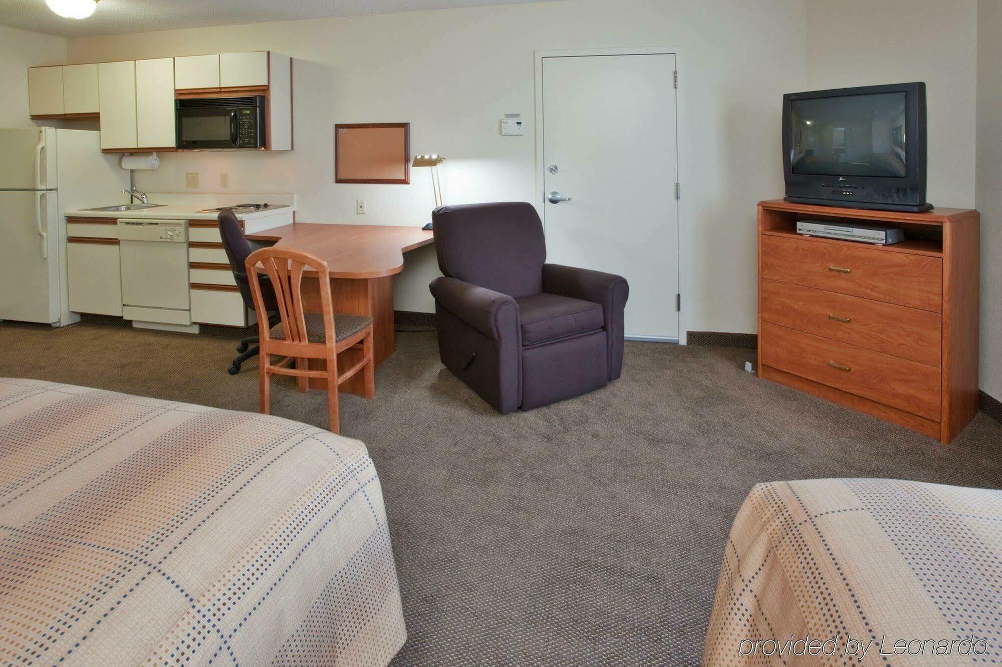 Candlewood Suites Newport News-Yorktown By Ihg Eksteriør bilde