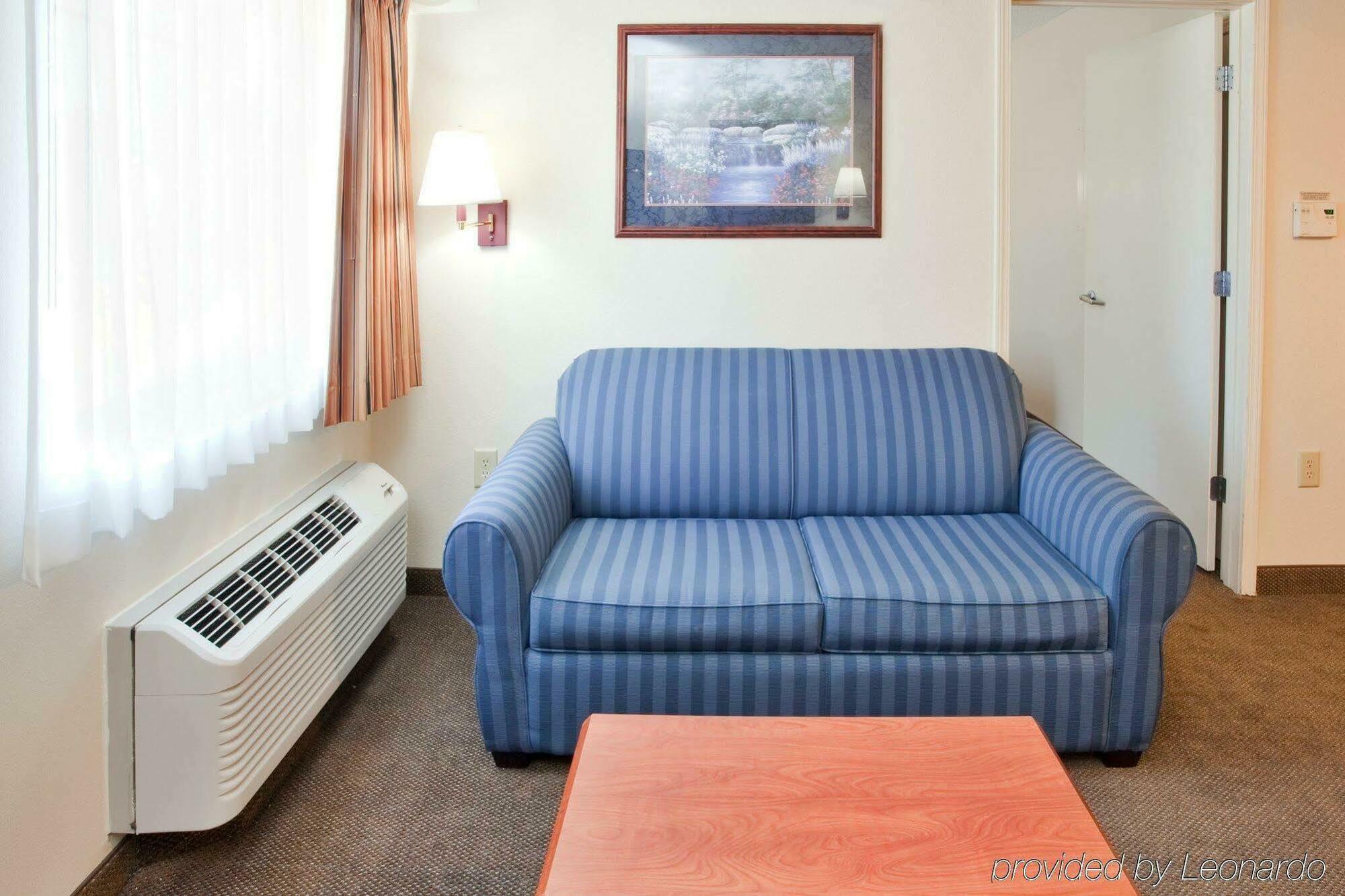 Candlewood Suites Newport News-Yorktown By Ihg Eksteriør bilde