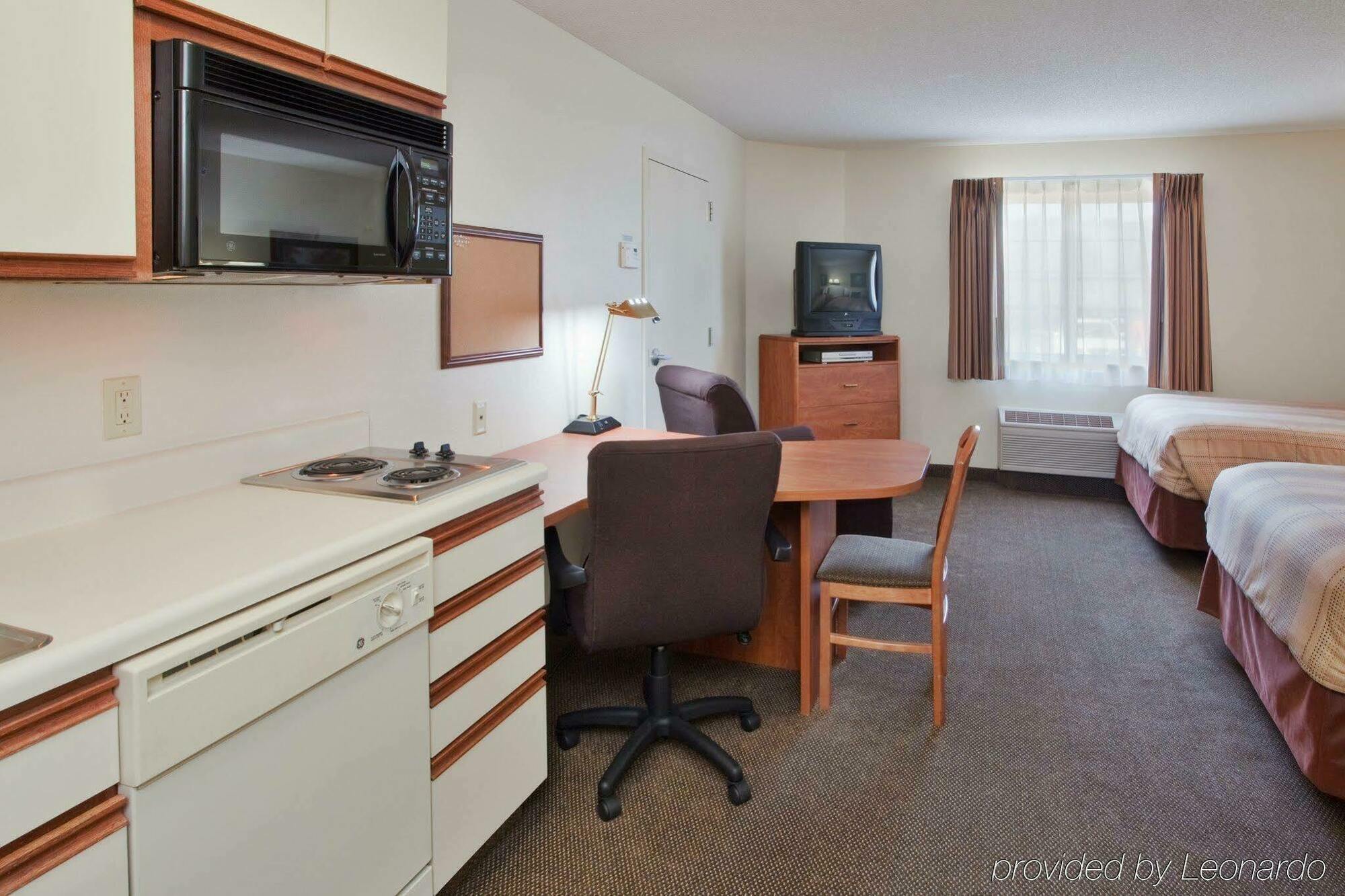 Candlewood Suites Newport News-Yorktown By Ihg Eksteriør bilde