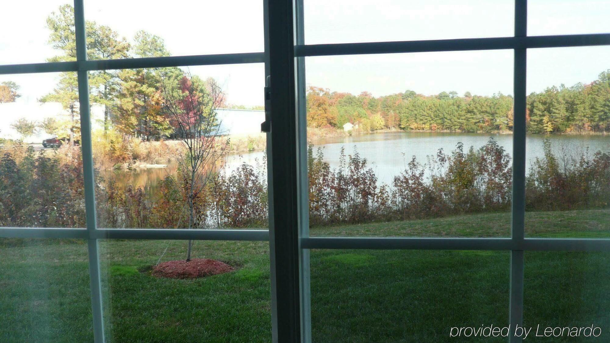 Candlewood Suites Newport News-Yorktown By Ihg Eksteriør bilde