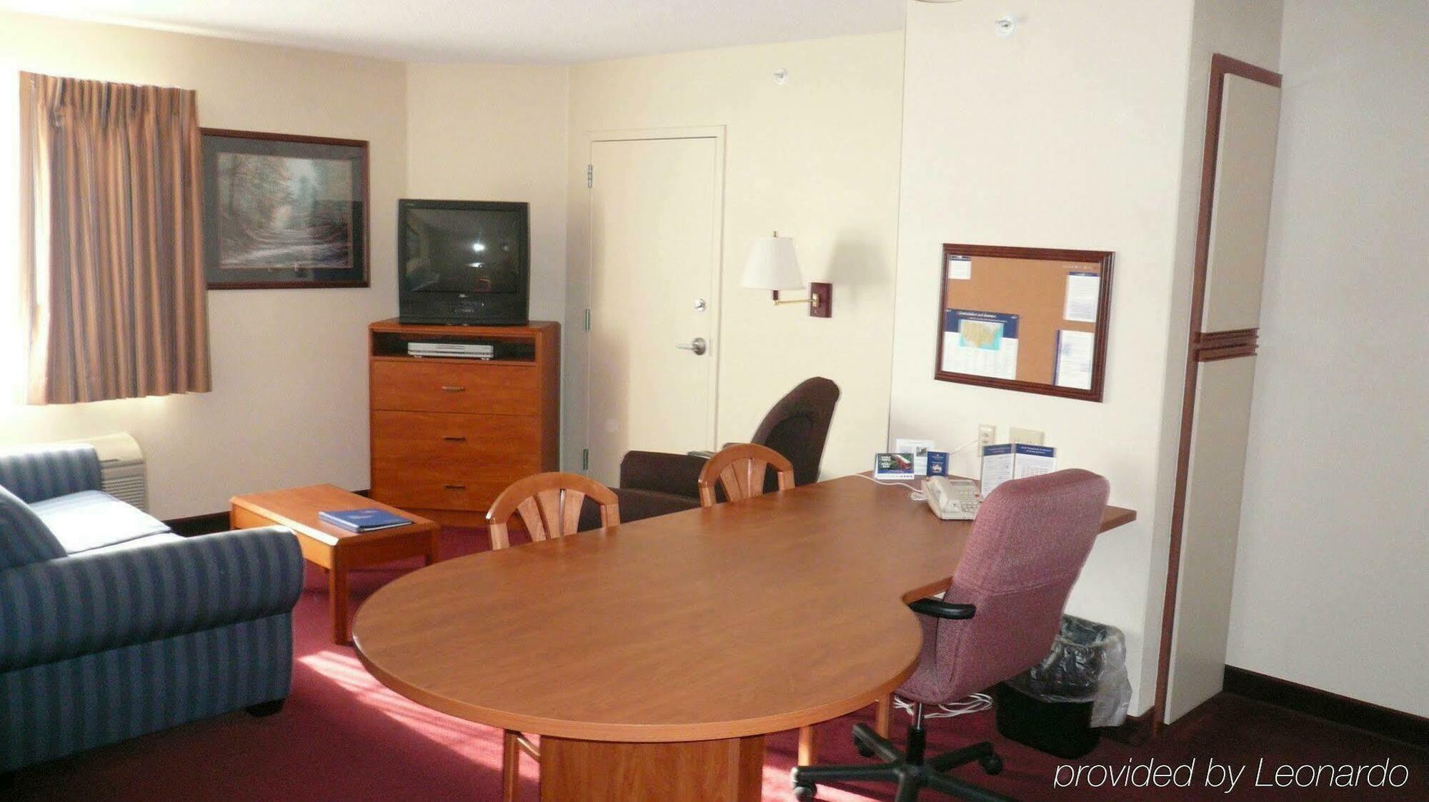 Candlewood Suites Newport News-Yorktown By Ihg Rom bilde