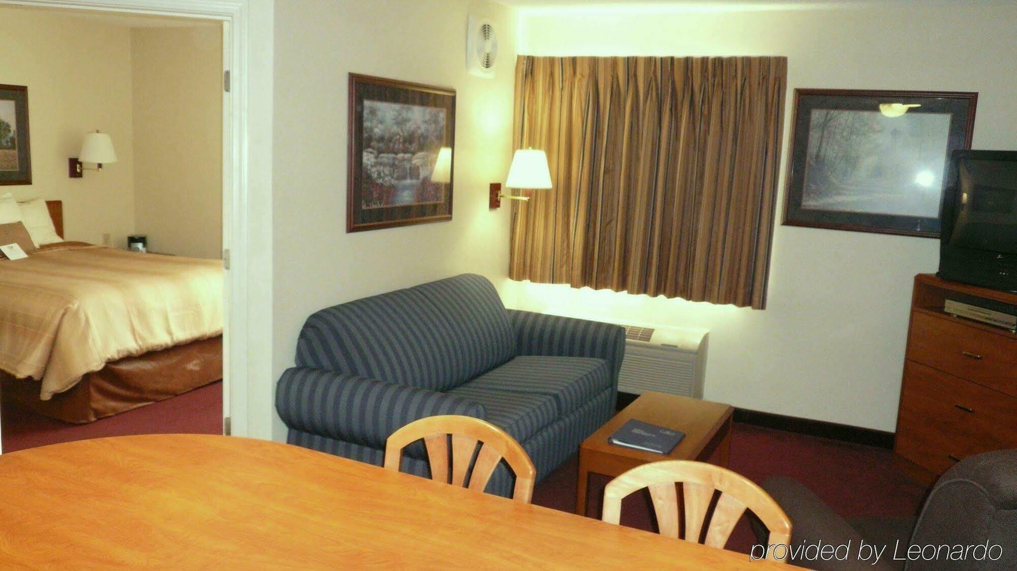 Candlewood Suites Newport News-Yorktown By Ihg Eksteriør bilde