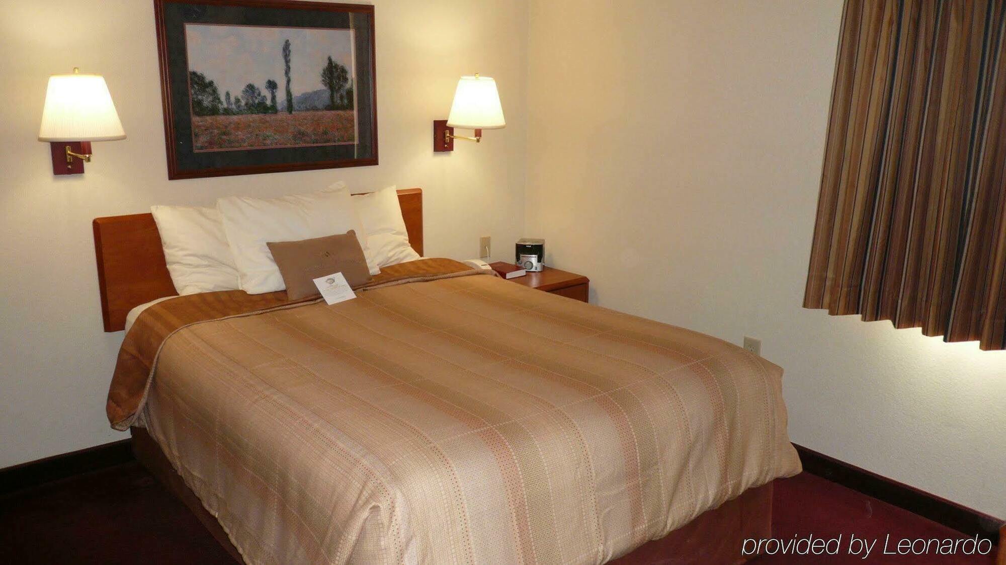 Candlewood Suites Newport News-Yorktown By Ihg Eksteriør bilde
